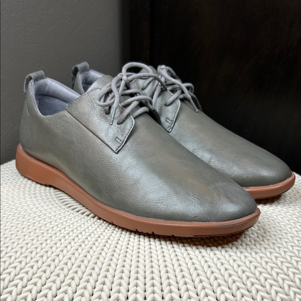 Ponto The Pacific Oxford Shoes